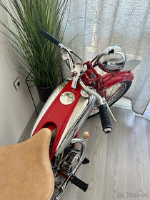 Jawa 175 Special - 5