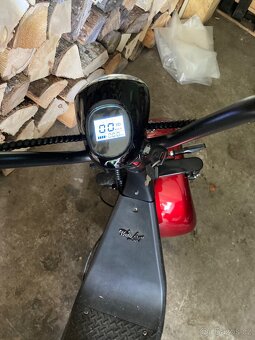 Elektrokoloběžka - 5