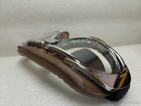 NOVÉ RETRO BRÝLE NA  CHOPPER - 5