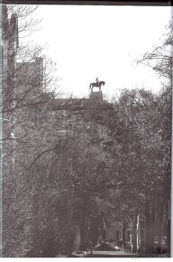 Kniha CHRÁM BEZ BOHA NAD PRAHOU - 5