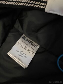 Pánská lyžařská bunda Killtec - velikost L - 5