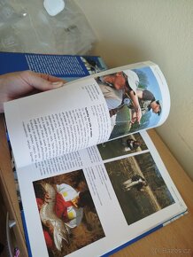 Encyklopedie moderního rybáře - 5