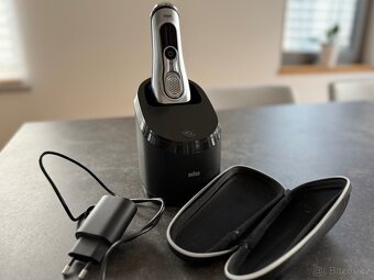 Holící strojek BRAUN series 9 pro - 5