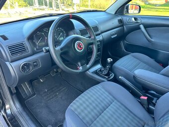 Škoda Octavia 1.9TDi GARANCE KM - 5