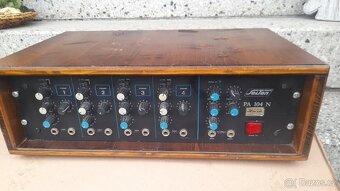 Zesilovač Solton PA 104 N - 5