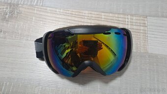 Lyžařské brýle - 5