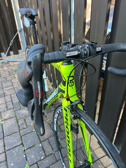 Karbonové silniční kolo PRODOLI - 5