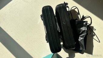 Mini lyže - dětské - 5