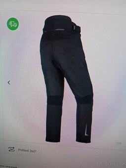 Motocykl.kalhoty - 5
