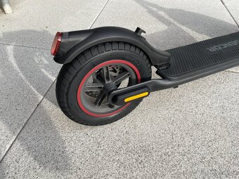 Sencor Scooter S25 - 5
