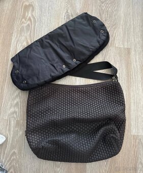 Dětský kočár - Britax B-Motion Plus s príslušenstvím - 5