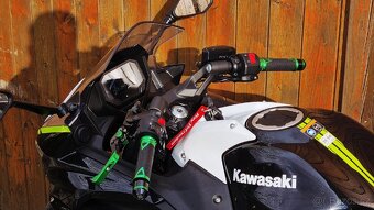 KAWASAKI NINJA 650‼️35kW‼️ - 5