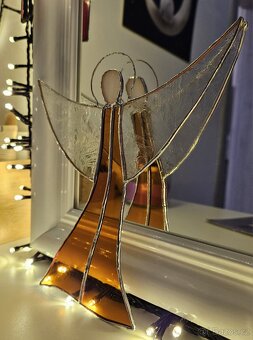 Ochranný anděl světla - 5