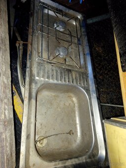 Ford transit mk1-mk5 - 5