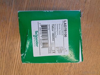 Drobný elektromateriál - 5