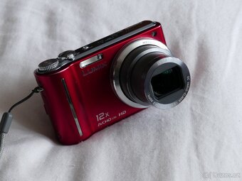 Panasonic TZ 7 - 5