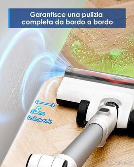 Tineco PURE ONE A50S Plus - 5