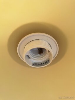 Lustr Rabalux Regina - 5