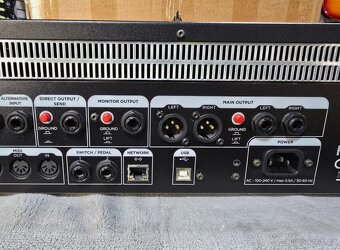 Kemper Profiler PowerRack +++ - 5