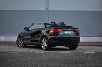 Audi A3 1.8 T FSI Ambition - 5