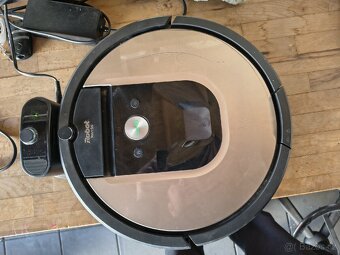 iRobot Roomba - 5