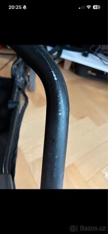 Cybex Eezy Twist S 2 - 5