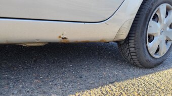 Renault Megane 2 1.5dci - 5