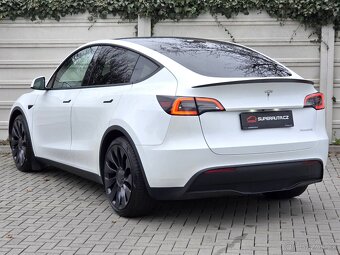 Tesla Model Y Performance | SoH94,1 % | Záruka Tesla | 51tkm - 5