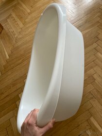 Vanička pro miminko Ikea - 5