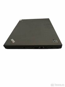 Lenovo Think Pad T450 ( 12 měsíců záruka ) - 5