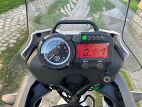 Yamaha XT 660 Z Tenere - 5