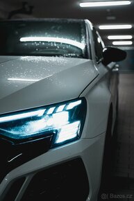✅ Prodám Audi RS 3 - 5
