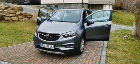 Opel mokka x 4x4, 1.6 Cdti inovation 136 Ps - 5