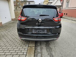 Renault GRAND Scenic 1.3tce 2019 - 5