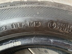 Prodám letní pneu 175/65 R14 - 5