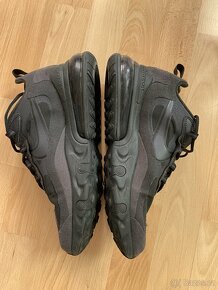 Černé boty Nike - 5