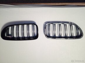 Přední maska chladiče M6 pro BMW F12 - 5