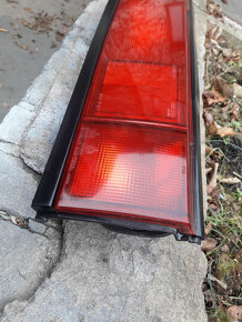 P: zadní světla honda civic 3G (84-87) - 5