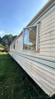 Mobilheim Lyndhurst 12x3,7m - 5