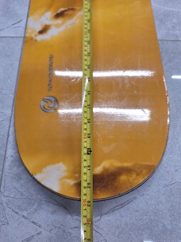 Snowboard Rossignol Nomad Wide - 5