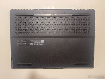 Herní notebook Lenovo Legion 5 15ACH6A - 5
