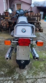 BMW R45 r.v.1978 nová cena - 5