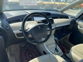 Renault Avantime 2003 BENZIN 3.0L 152kw AUTOMAT - 5