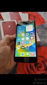 Apple iPhone 8 plus Teď 64 gb IP 68 - 5