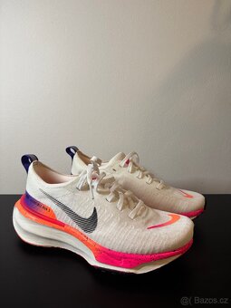 Nike běžecké boty Invincible ZoomX 3 - 5