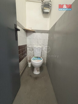 Pronájem výrobního objektu, 135 m², Nezabylice - 5
