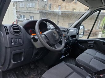 MAXI Renaut Master 2.3 r.v. 2019- ČR - 5