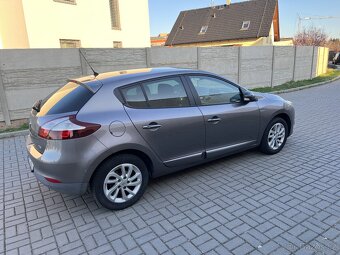 Renault Megane 1.2 LIMITED - 5