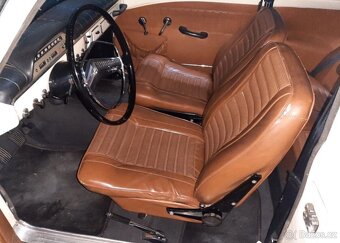 Volvo AMAZON veteran - 5
