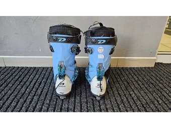 DALBELLO Lupo AX, skialpinistické boty - 5